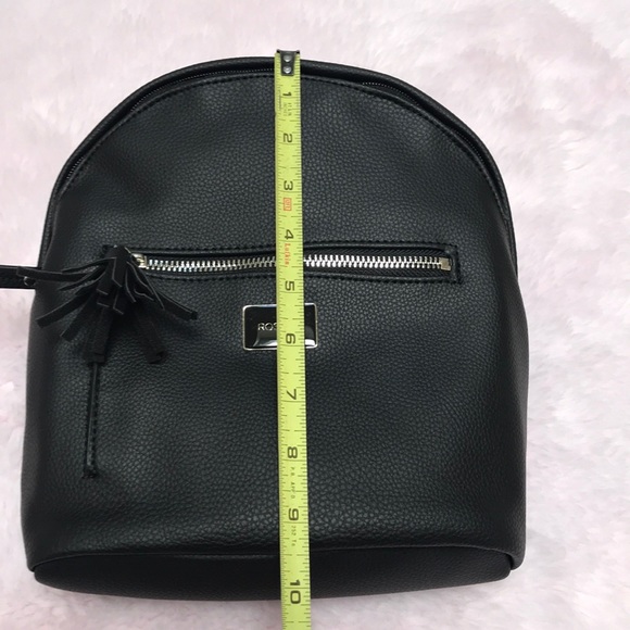 ROSETTI BLACK BACKPACK - Picture 3 of 7